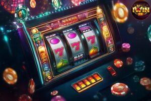 Khuyến mãi tân thủ Iwin