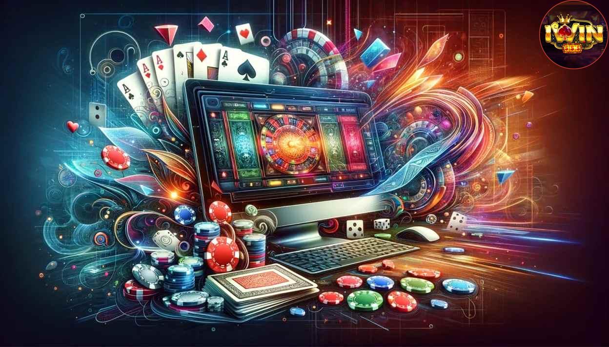 Các ưu điểm nổi bật của iwin