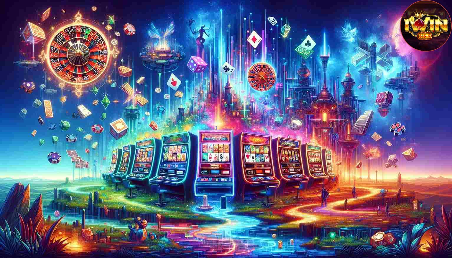 Hướng dẫn đăng ký tài khoản trên iwin